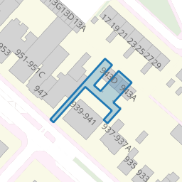 Perceel HLM03-K-7893