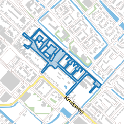 Perceel HLM03-K-7897