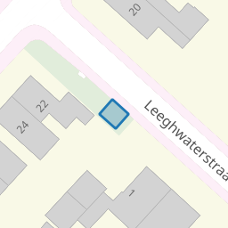 Perceel HLM03-K-7898