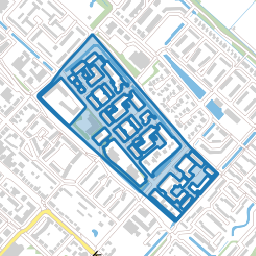 Perceel HLM03-K-7899