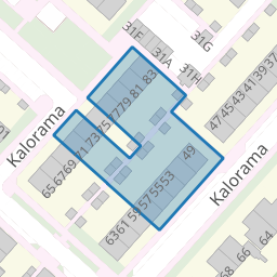 Perceel HLM03-K-7905