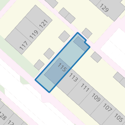 Perceel HLM03-K-7911