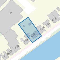 Perceel HLM03-L-1923