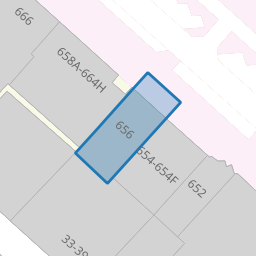 Perceel HLM03-L-3667