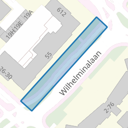 Perceel HLM03-L-3940