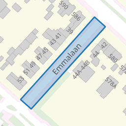 Perceel HLM03-L-4030