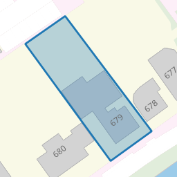 Perceel HLM03-L-4099