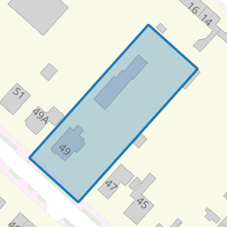 Perceel HLM03-L-4105