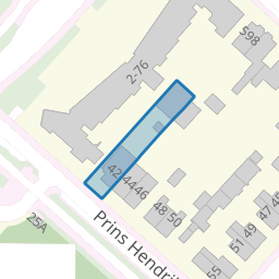 Perceel HLM03-L-4143