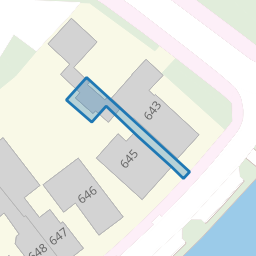 Perceel HLM03-L-4160