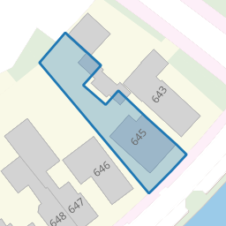 Perceel HLM03-L-4161