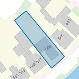 Perceel HLM03-L-4162