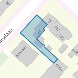 Perceel HLM03-L-4254