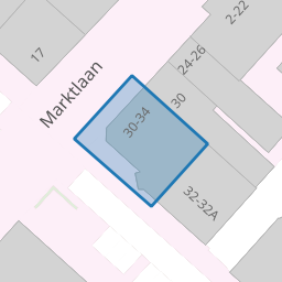 Perceel HLM03-L-4266