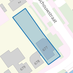 Perceel HLM03-L-4292