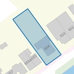 Perceel HLM03-L-4333