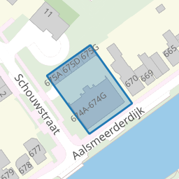 Perceel HLM03-L-4346