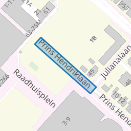 Perceel HLM03-L-4373