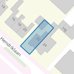 Perceel HLM03-L-4384