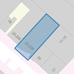 Perceel HLM03-L-4423