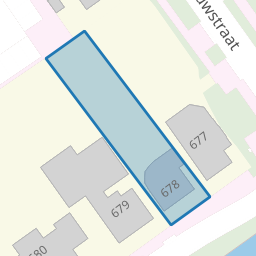 Perceel HLM03-L-4506