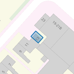 Perceel HLM03-L-4518