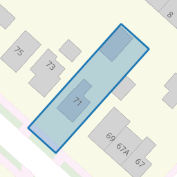 Perceel HLM03-L-4540