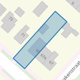 Perceel HLM03-L-4541