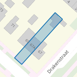 Perceel HLM03-L-4542