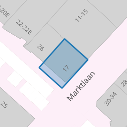 Perceel HLM03-L-4547