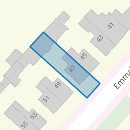 Perceel HLM03-L-4565