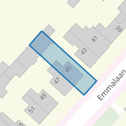 Perceel HLM03-L-4566