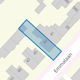 Perceel HLM03-L-4567