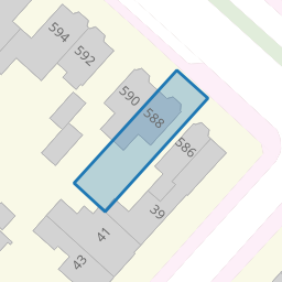 Perceel HLM03-L-4570