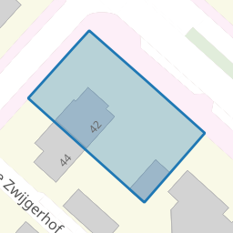 Perceel HLM03-L-4576