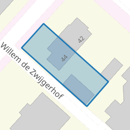 Perceel HLM03-L-4577