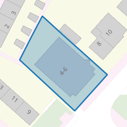 Perceel HLM03-L-4592