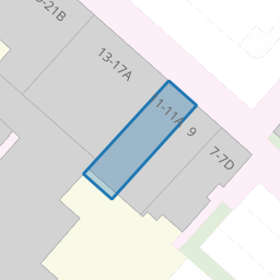 Perceel HLM03-L-4593