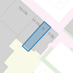 Perceel HLM03-L-4594