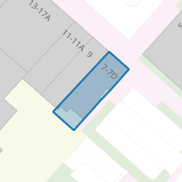 Perceel HLM03-L-4595