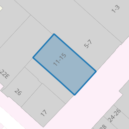 Perceel HLM03-L-4610