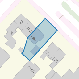 Perceel HLM03-L-4678