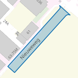 Perceel HLM03-L-4683