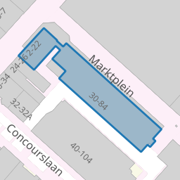 Perceel HLM03-L-4691