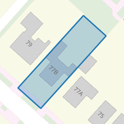 Perceel HLM03-L-4699