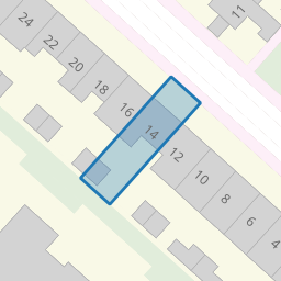 Perceel HLM03-L-4707