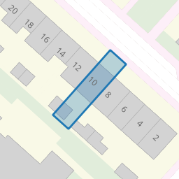 Perceel HLM03-L-4709