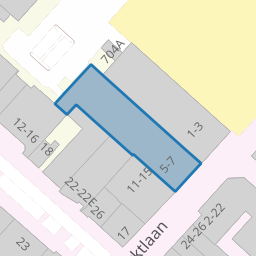 Perceel HLM03-L-4726