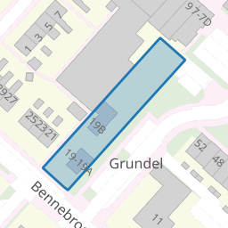 Perceel HLM03-L-4822