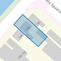 Perceel HLM03-L-4858